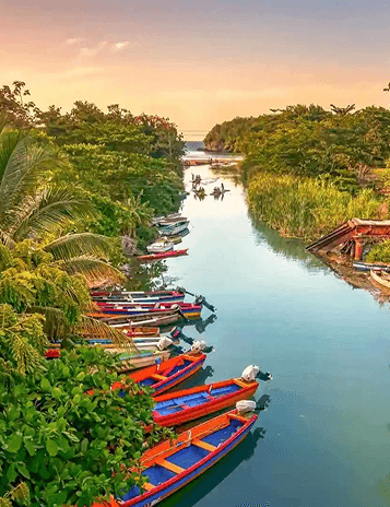 Jamaica Tours & Activities